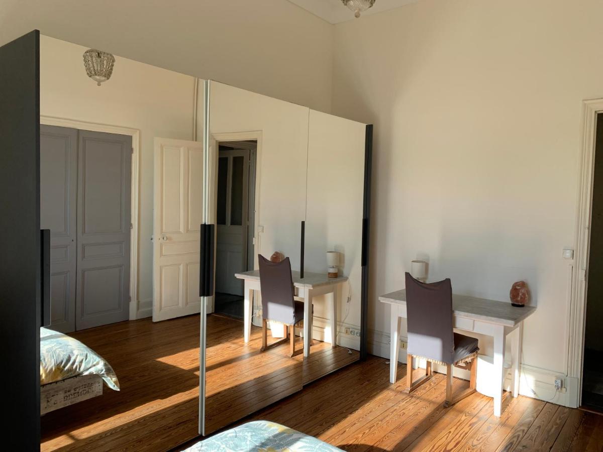Mont Boron Magnificent View-3 Rooms - Wifi - A.C Nice Eksteriør bilde