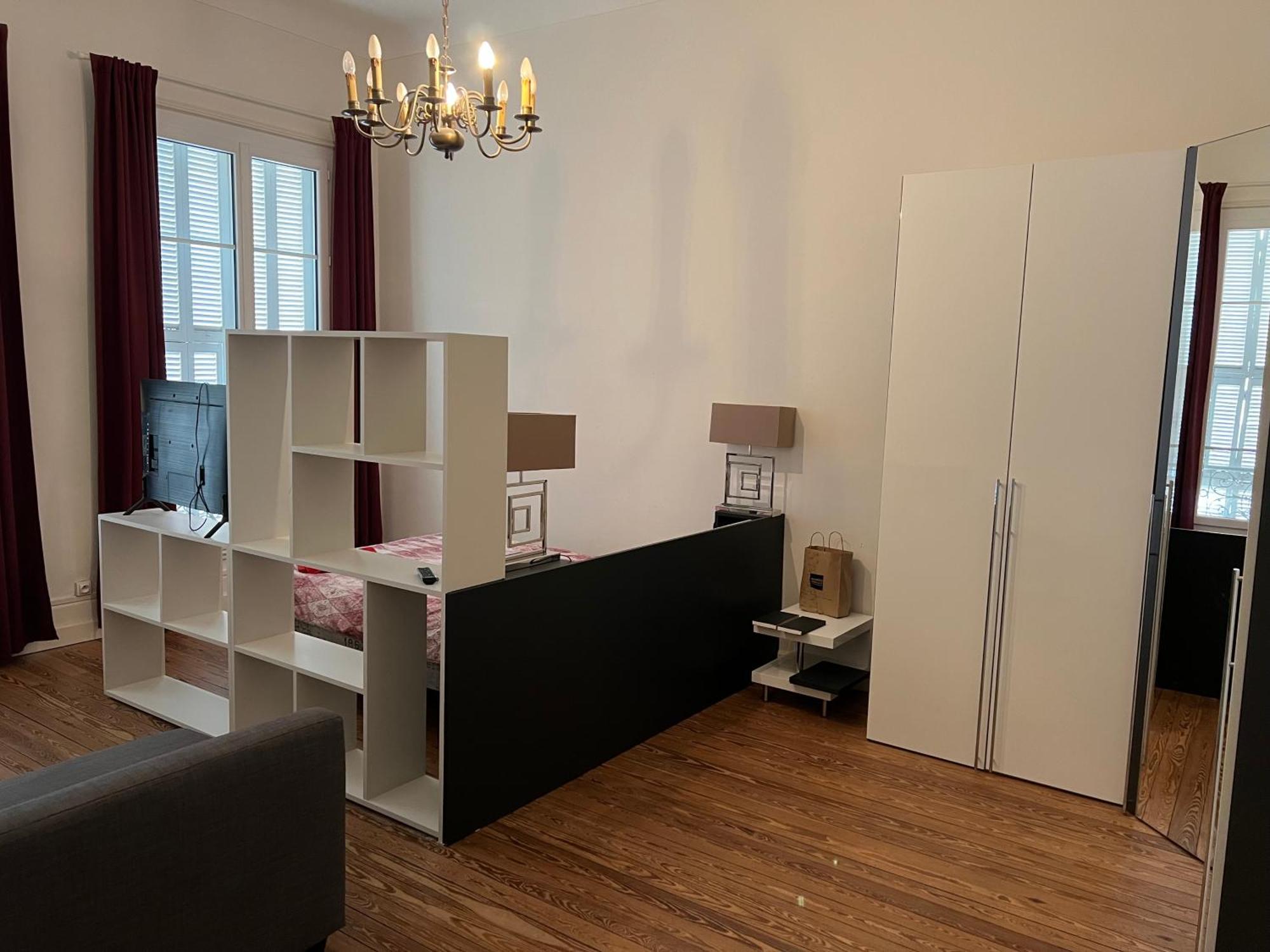 Mont Boron Magnificent View-3 Rooms - Wifi - A.C Nice Eksteriør bilde